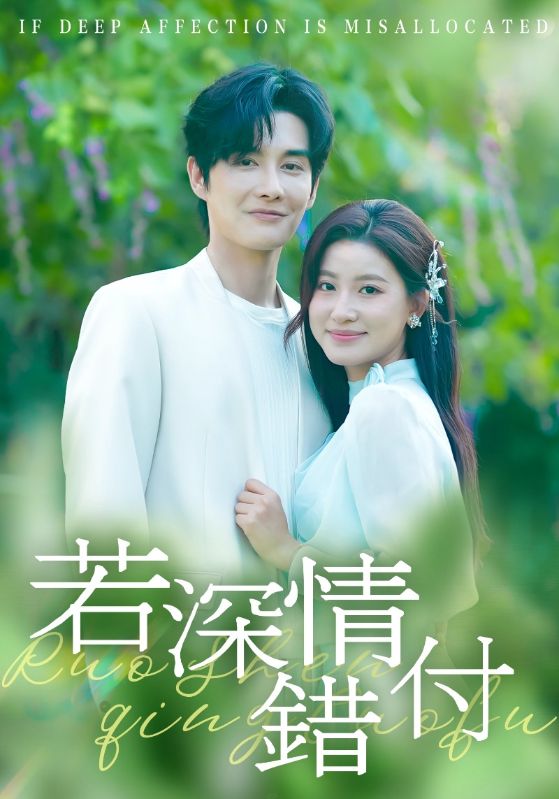 若深情错付(全集)
