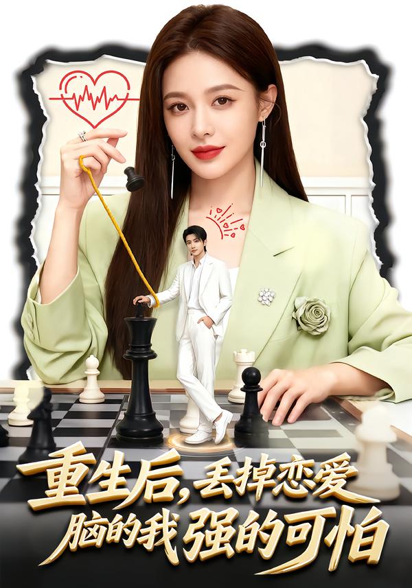 重生后，丢掉恋爱脑的我强的可怕(全集)