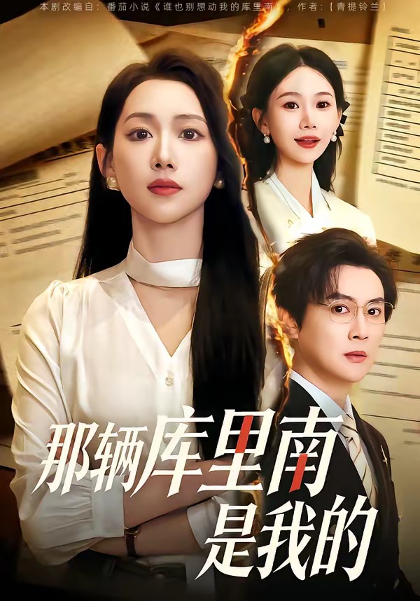 那辆库里南是我的(全集)