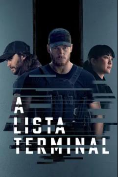 终极名单第二季(全集)